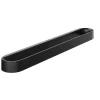 Hansgrohe WALLSTORIS HÅNDKLÆDESTANG MAT SORT 58,1 CM Sale