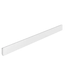 Hansgrohe WALLSTORIS SKINNE MAT HVID Outlet