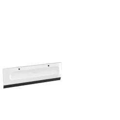 Hansgrohe WALLSTORIS VÆGSKRABER 195 MM MM