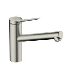 Hansgrohe ZESIS M33 150 KØKKENARMATUR BØRSTET KROM Sale