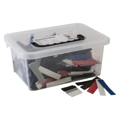 Harpun KILE ASSORTERET MIX 500 STK Online