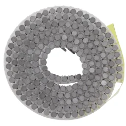 Haubold H7435 RINGSØM 50 MM VARMFORZINKET 1600 STK^ Søm & Dykkere