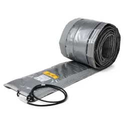 HeatCom DK-STK VARMESVØB 25 M^ Gulvvarmeslanger
