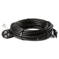 HeatCom FROSTSIKRINGSKABEL 2 M^ Gulvvarmeslanger