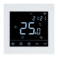 HeatCom HC91 HVID TERMOSTAT Clearance
