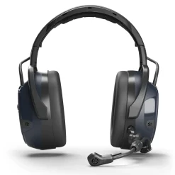 Hellberg XSTREAM MP BT/LD/MP HØREVÆRN^ Sikkerhed