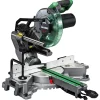 HIKOKI C8FSHG KAP-/GERINGSSAV 230V 216MM Best