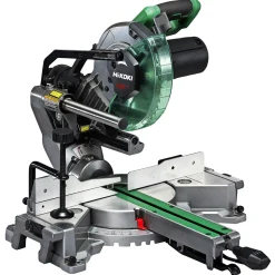 HIKOKI C8FSHG KAP-/GERINGSSAV 230V 216MM Best