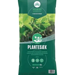 HOLMEBO 60 POSER Á 40 LTR PLANTESÆK 2400 L Online