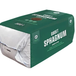 HOLMEBO 18 POSER Á 300 LTR SPHAGNUM 5400 L^ Jord