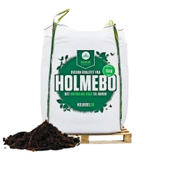 HOLMEBO BIGBAG HØJBEDSMULD 2000 L^ Jord