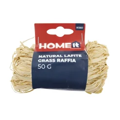 HOME it GARDEN NATURBAST 50 G^ Frø & Spiring