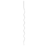 HOME it GARDEN PLANTESPIRAL 180 CM^ Frø & Spiring