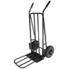 HOME it GARDEN SÆKKEVOGN 250 KG^ Trillebøre & Havevogne