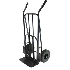HOME it GARDEN SÆKKEVOGN 250 KG^ Trillebøre & Havevogne