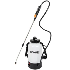 HOME it GARDEN TRYKSPRØJTE 5 LITER Hot