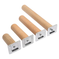 Home>it CYLINDER BORDBEN 10 CM BØG 1 STK Online