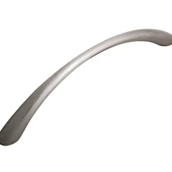Home>it FLAD BUE SS BØJLEGREB RUSTFRIT STÅL 2 STK^ Møbel- & Inventarbeslag