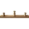 Home>it KNAGERÆKKE NATUR 3 KN 30X7X4 CM Clearance