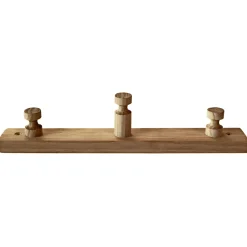 Home>it KNAGERÆKKE NATUR 3 KN 30X7X4 CM Clearance