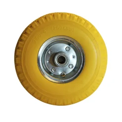 Home>it PUNKTÉRFRI 10"150/250 KG SÆKKEVOGN HJUL^ Trillebøre & Havevogne