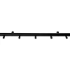 Home>it SMART KNAGERÆKKE SORT 5 KN 60X7X2,5 CM Online