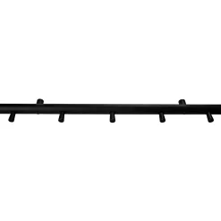 Home>it SMART KNAGERÆKKE SORT 5 KN 60X7X2,5 CM Online