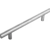 Home>it T-SS - 128 MM BØJLEGREB ALUMINIUM 2 STK^ Møbel- & Inventarbeslag