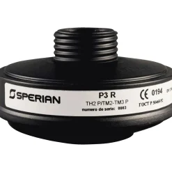Honeywell P3, TYPE RD40 FILTER 1 STK^ Sikkerhed