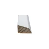 Hornbaek HT 82H SAND-/SKURELISTE HVID 15 X 27 X 3000 MM New