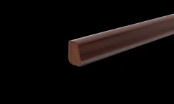 Hornbaek SAND-/SKURELISTE MAHOGNI 10 X 16 X 3000 MM Clearance