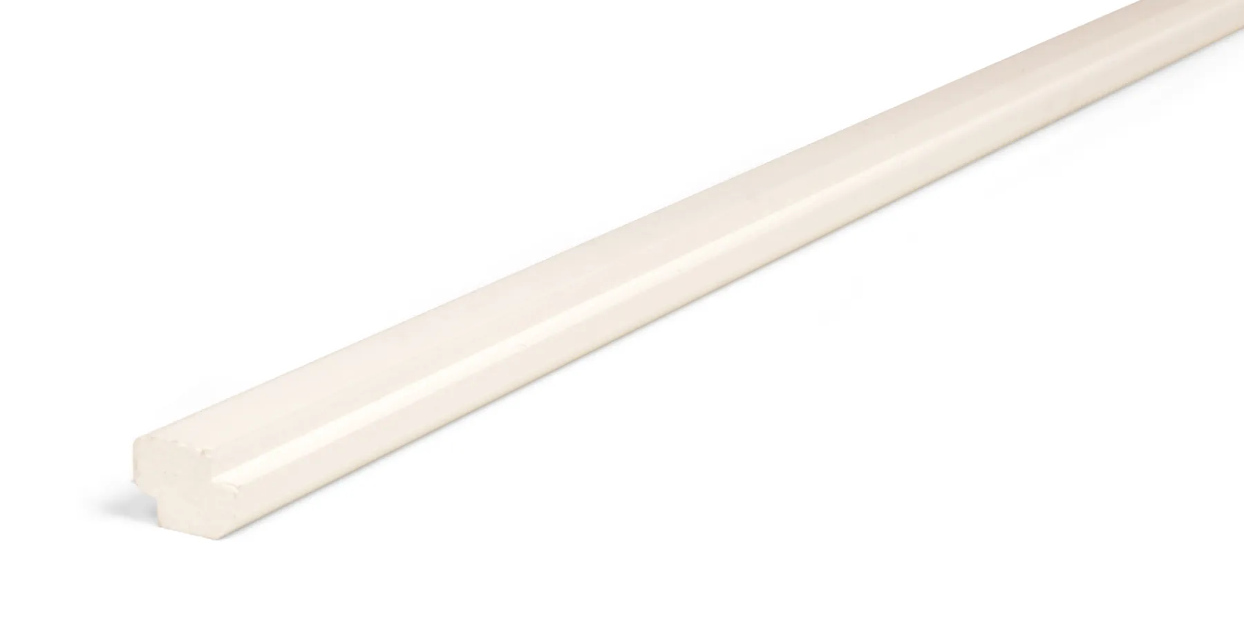 Hornbaek SKYGGELISTE FYR LUD 15 X 21 X 3000 MM^ Lister