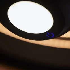 Hortus 211-318 TERRASSEVARMER SORT 800/1000/1800 W^ Terrassevarmere