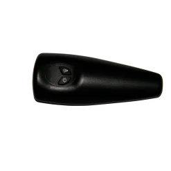 Hortus 211-315 TERRASSEVARMER SORT 2000 W Outlet