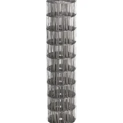 Hortus HEGN SØLV GALVANISERET 0.60 X 25 M