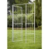 Hortus LÅGESEKTION TIL HUNDEGÅRD 180 X 120 X 120 CM New
