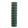 Hortus PVC FRI TRÅDHEGN GRØN PLASTBELAGT 0.60 X 20 M^ Trådhegn & Volierenet