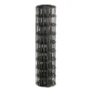 Hortus PVC FRI TRÅDHEGN SORT PLASTBELAGT 0.60 X 20 M^ Trådhegn & Volierenet