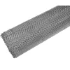 Hortus SOLDEVÆV GALVANISERET 0.60 X 1 M^ Trådhegn & Volierenet