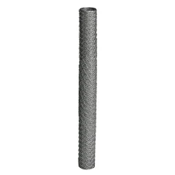 Hortus TRÅDFLETNING GALVANISERET 0.30 X 10 M 25 MM^ Trådhegn & Volierenet
