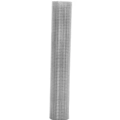 Hortus VOLIERENET GALVANISERET 1 X 25 M Hot