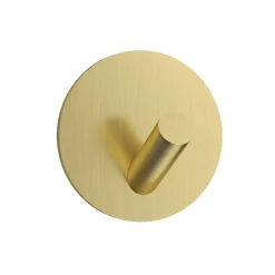 House 1 KROG HÅNDKLÆDEKROG MAT MESSING Outlet