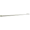 House INOX HÅNDKLÆDESTANG BØRSTET STÅL 60 CM^ Tilbehør Badeværelse