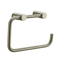House INOX TOILETPAPIRHOLDER RUSTFRIT STÅL Clearance