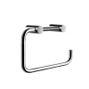 House TOILETPAPIRHOLDER KROM^ Tilbehør Badeværelse