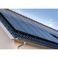Huawei ASTRO 8 PANELER SOLCELLEPAKKE ETERNIT 3,44 KWP Discount