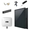 Huawei ASTRO 22 PANELER SOLCELLEPAKKE TEGL 9,46 KWP Online