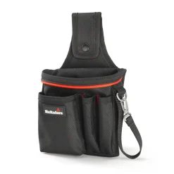 Hultafors 592020 LOMME SORT ONE SIZE^ Arbejdstøj Tilbehør