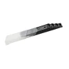 Hultafors EDGE KNÆKBLAD SBE18-4X3 KNIVBLAD 18 MM 4 MAGASINER A 3 BLADE^ Knive
