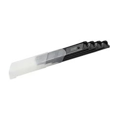 Hultafors EDGE KNÆKBLAD SBE18-4X3 KNIVBLAD 18 MM 4 MAGASINER A 3 BLADE^ Knive